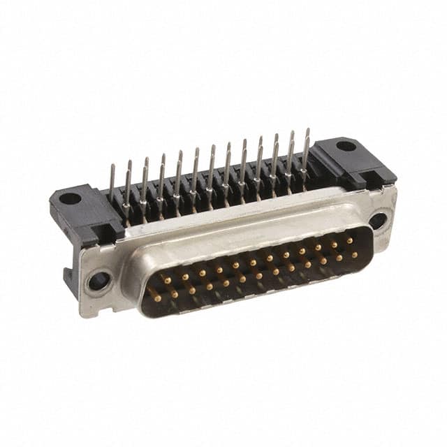 DB-25P-1A2N-K87 ITT Cannon, LLC  Gruppi di connettori D-Sub